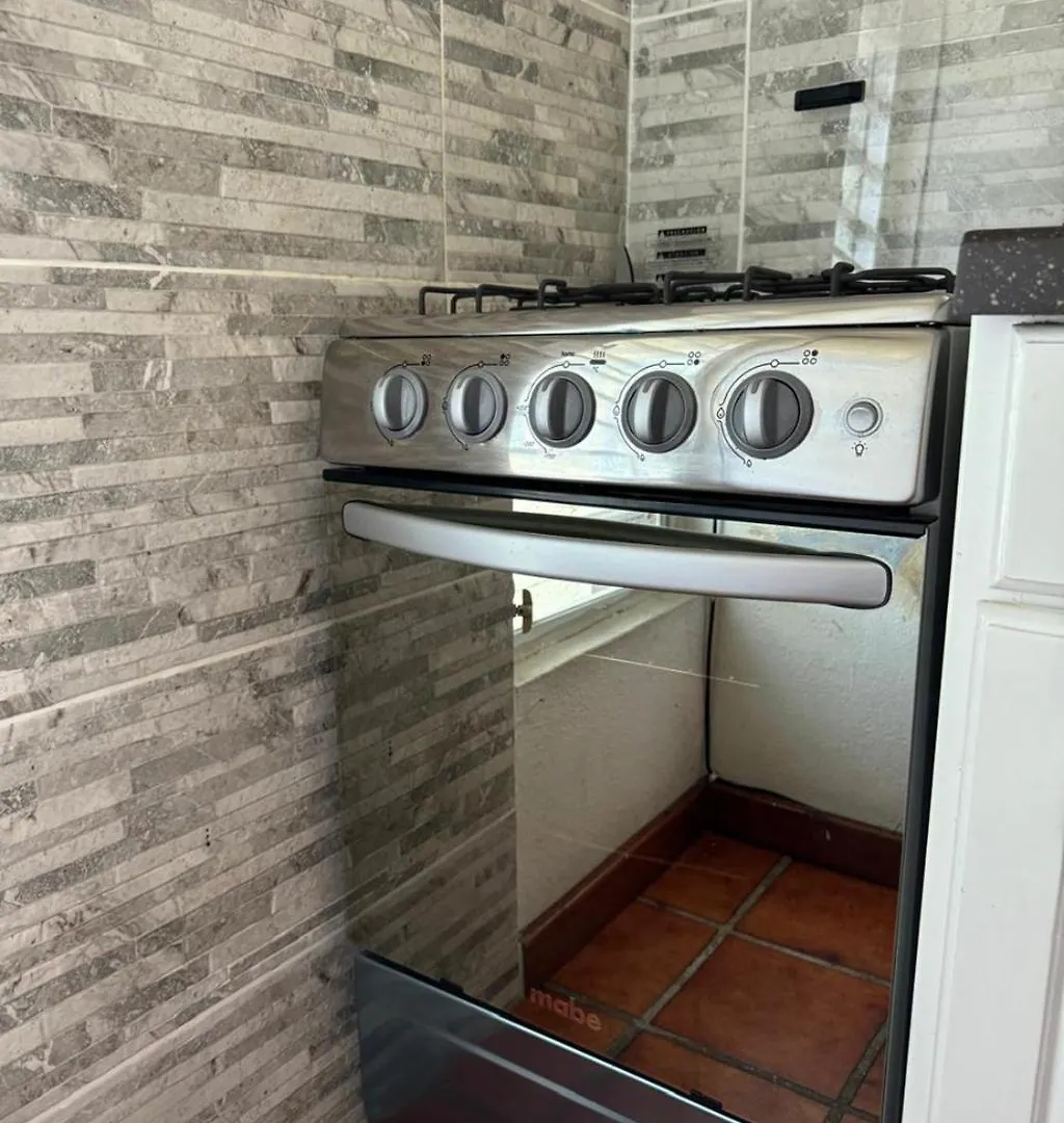 Halcyon Heights Condominium Dickenson Bay Διαμέρισμα