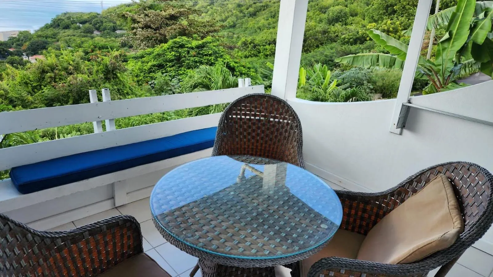 Halcyon Heights Condominium Dickenson Bay Αντίγκουα και Μπαρμπούντα