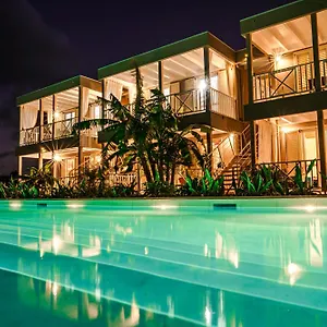 Aparthotel Passion Village By Antigua Living, Jolly Harbour