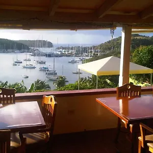 Inn The Ocean Antigua, English Harbour