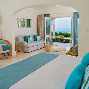 Resort The Cove At Blue Waters, St. John's
